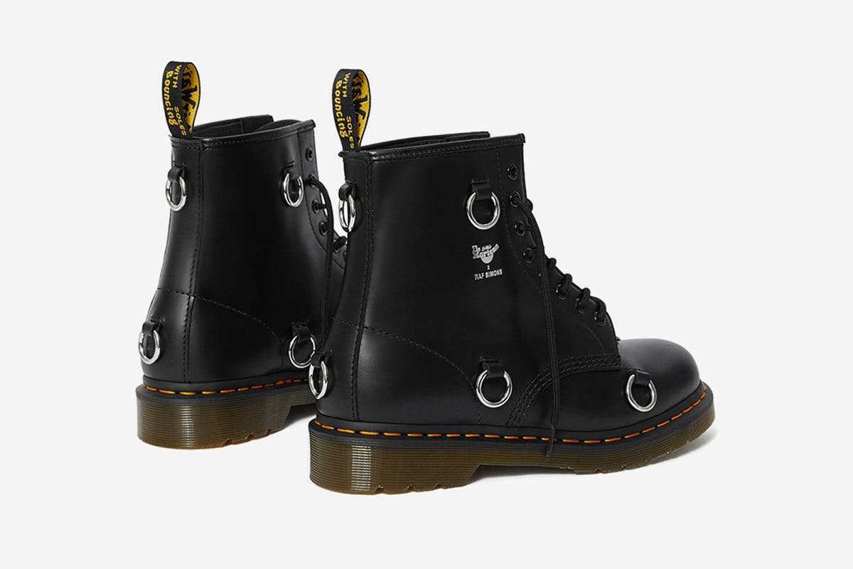raf dr martens